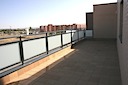 Terraza Ático
