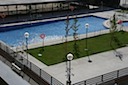 Piscinas