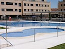 Piscinas