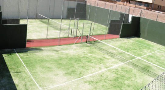 padel